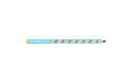 Stabilo Bleistift EASYgraph Linkshänder, hellblau