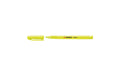 Stabilo flash Textmarker gelb