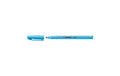 Stabilo flash Textmarker blau