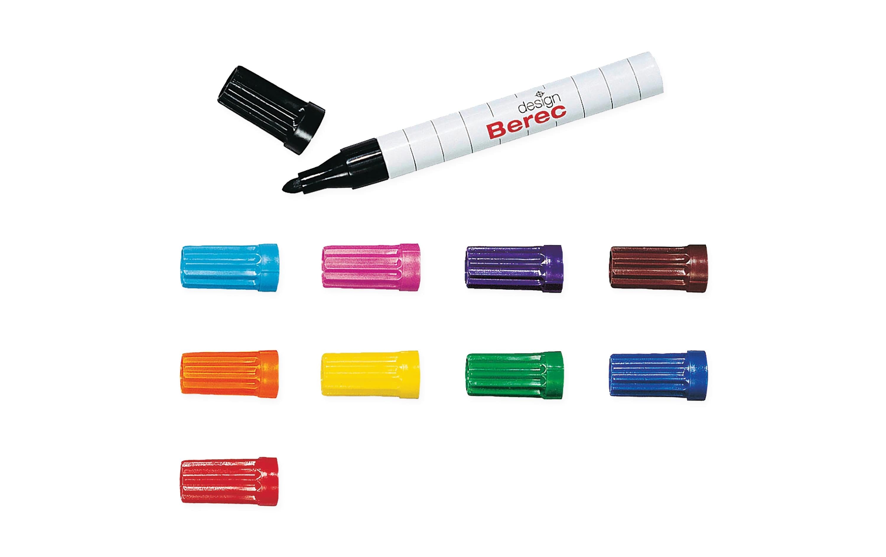 Berec Boardmarker 952, 10 Stk 10er Set