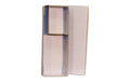 Office Focus Materialschachtel 2 Fächer 335x125x45mm