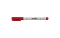 Berec Boardmarker Schmal rot