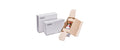 Brieger Postversandverpackung VinoPac weiss für 1 Flasche. 332 x 113 x 93