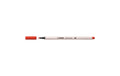 Stabilo Pen 68 brush Fasermaler carmine