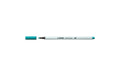 Stabilo Pen 68 brush Fasermaler türkisblau
