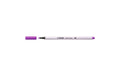 Stabilo Pen 68 brush Fasermaler lila