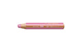 Stabilo Woody 3 in 1 Farbstift pink