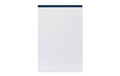 Studio R Frühstücks-&Dessertteller North 6 Stk. 21 cm Matte white/Shiny moss