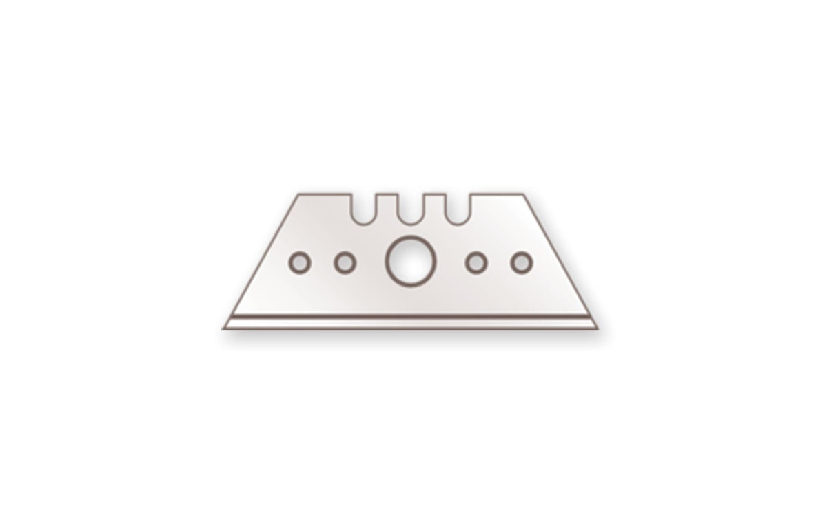 martor Ersatzklingen-Set, 10-teilig, 6 Pk 42081/842094/842095/842090/842091/842093