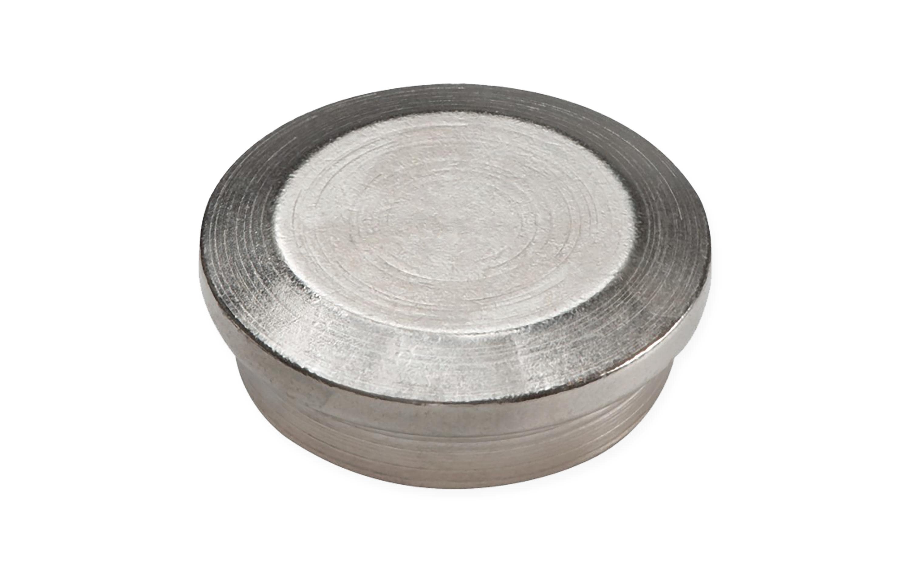 Berec Haftmagnete Extra Stark, 2 Stk 23 mm