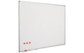 Berec Whiteboard Businessline-Profil 120 x 200 cm