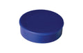 Berec Superhaftmagnete 30 mm, 10 Stk blau