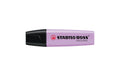 Stabilo Boss Pastell Textmarker lila