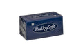 Bulkysoft Servietten 33 x 33 cm, 50 Stk blau