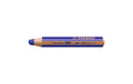 Stabilo Woody 3 in 1 Farbstift ultramarinblau