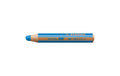 Stabilo Woody 3 in 1 Farbstift mittelblau