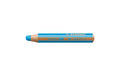 Stabilo Woody 3 in 1 Farbstift cyanblau