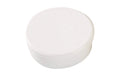 Berec Haftmagnete, 10 Stk ø 20 mm x 7,5 mm, weiss