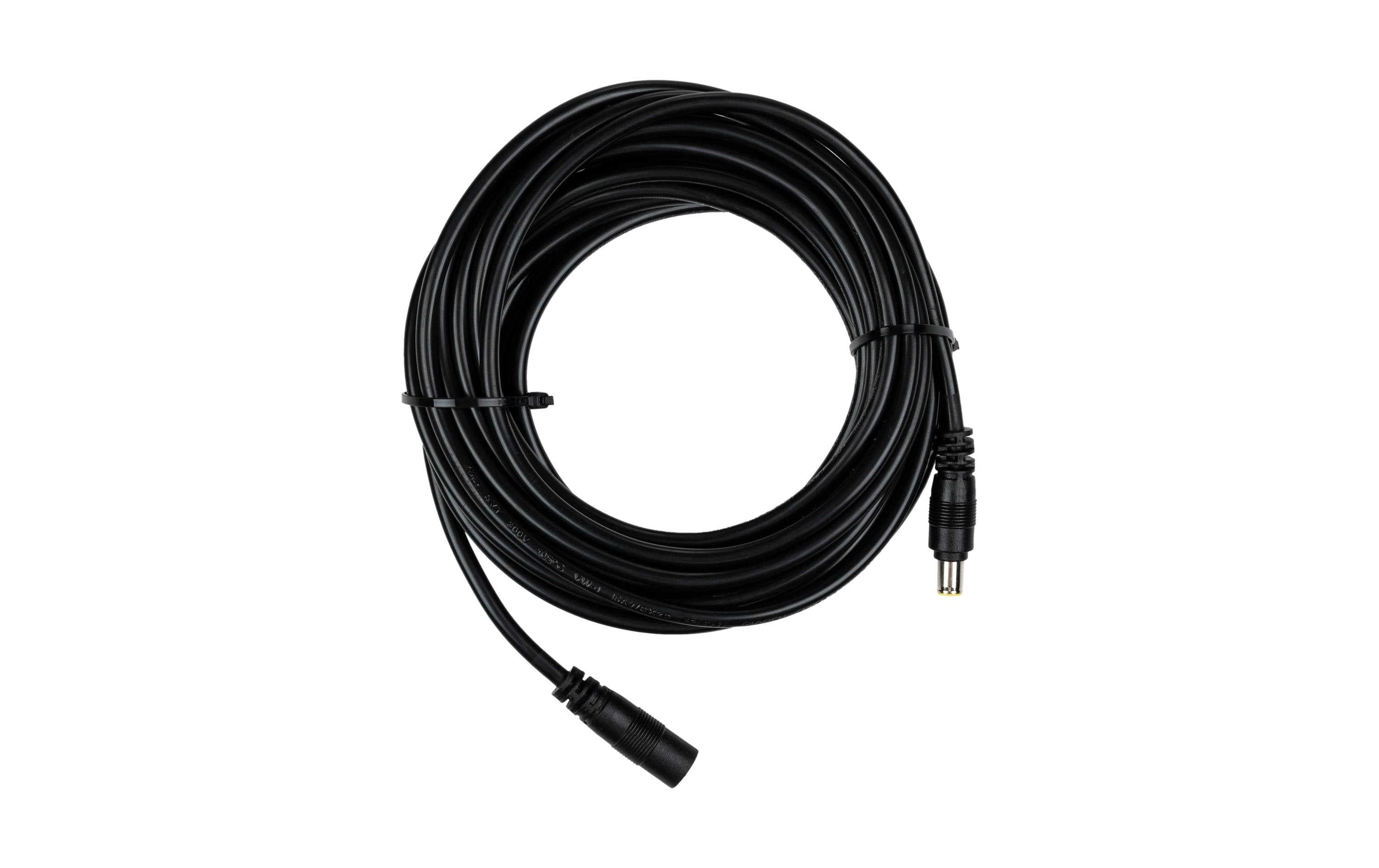 Autarking Verlängerungskabel DC7909, 9.0m DC7909 M zu DC7909 W 1.31 mm2