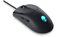 Dell Alienware AW320M Deam Wired Gaming Mouse / Black