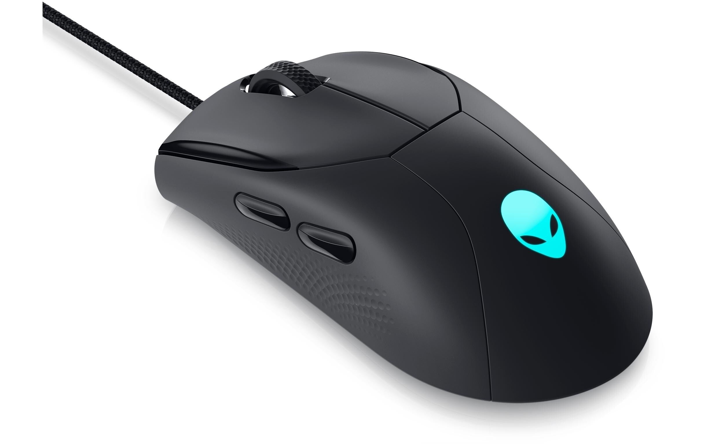 Dell Alienware AW320M Deam Wired Gaming Mouse / Black