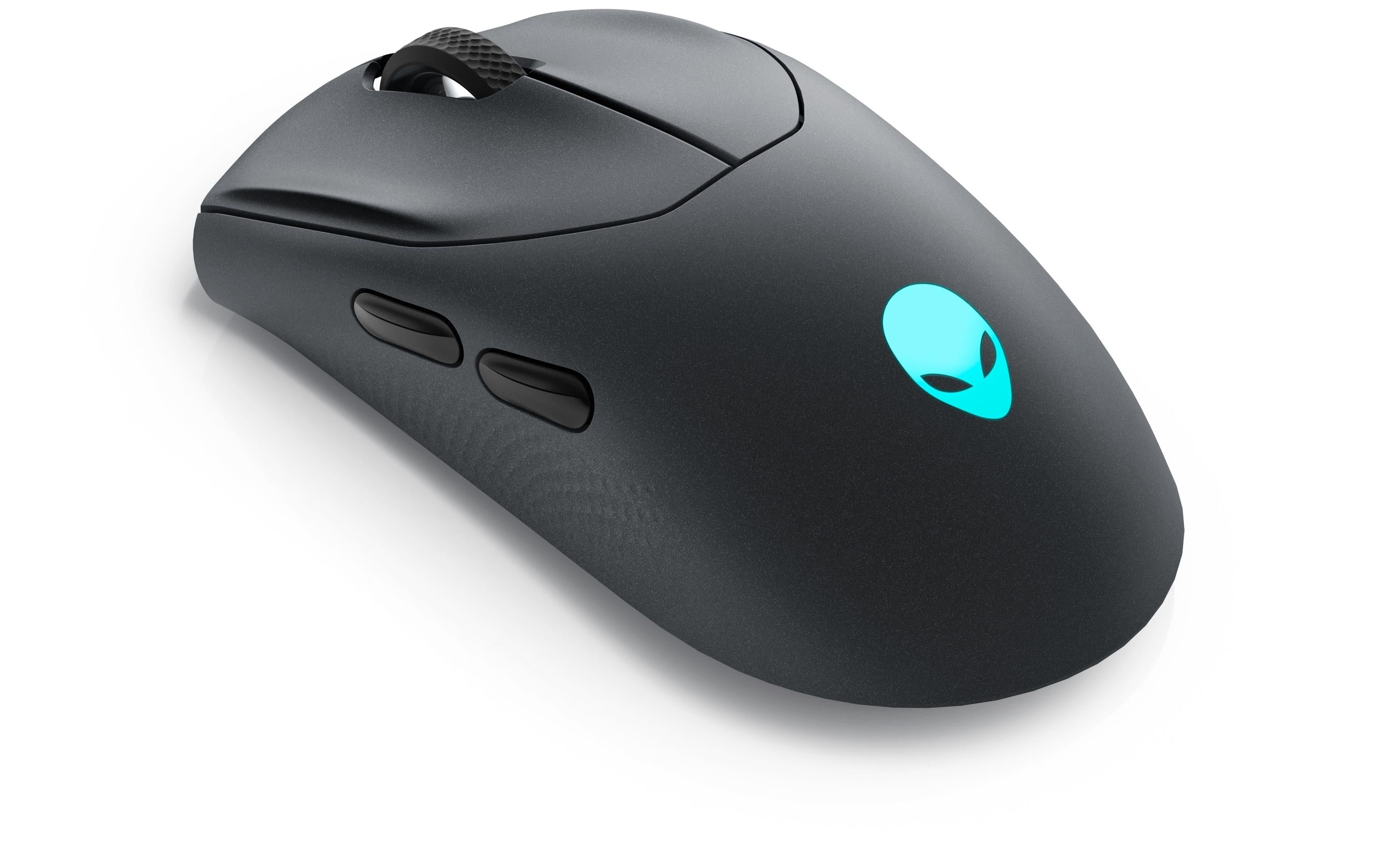 Dell Alienware AW720M Deam Wireless Gaming Mouse / Black