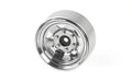 RC4WD SR5 1.7" Beadlock Wheels Chrom