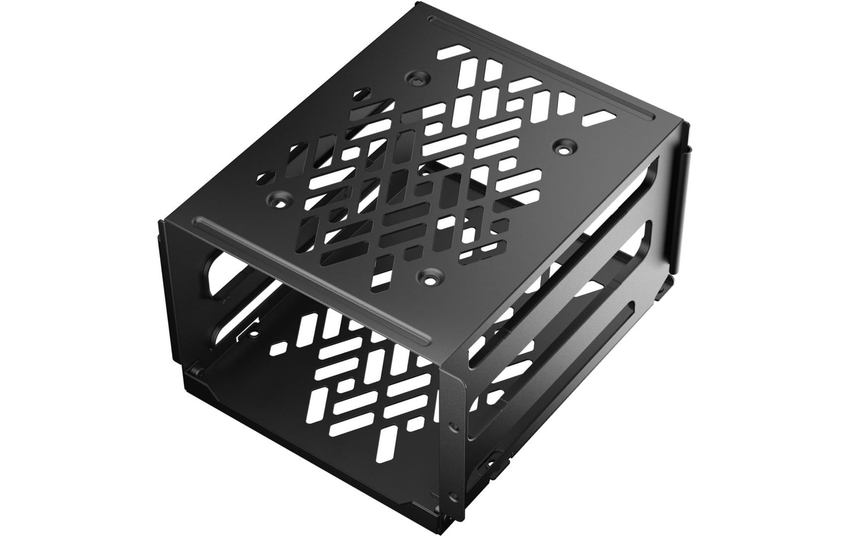 HDD Käfig Type B, Schwarz
