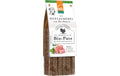 Defu Dog Snack Bio Pute Feine Stängelchen, 125g