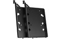 Fractal Design Halterung HDD Tray Kit 2er-Pack Schwarz