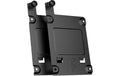 SSD Bracket Kit Type B, Schwarz, Dual pack
