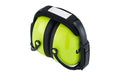 Uvex Kapselgehörschutz K2 faltbar neon lime