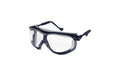 Uvex 9175 Schutzbrille Skyguard NT Gläser farblos