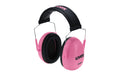 Uvex Kapselgehörschutz K Junior pink
