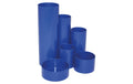 Metzger&Mendle Butler blau