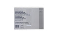 Metzger&Mendle Ersatzpapier A6/A7, 14,8 x 10,5 cm, 200 Stk