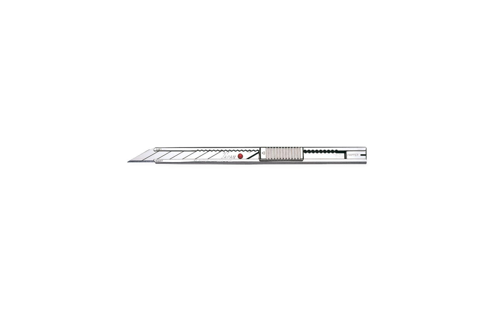 NT Cutter AD-2P 9 mm