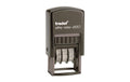 Trodat Datumstempel Printy mit Text 4850 Text: EINGEGANGEN
