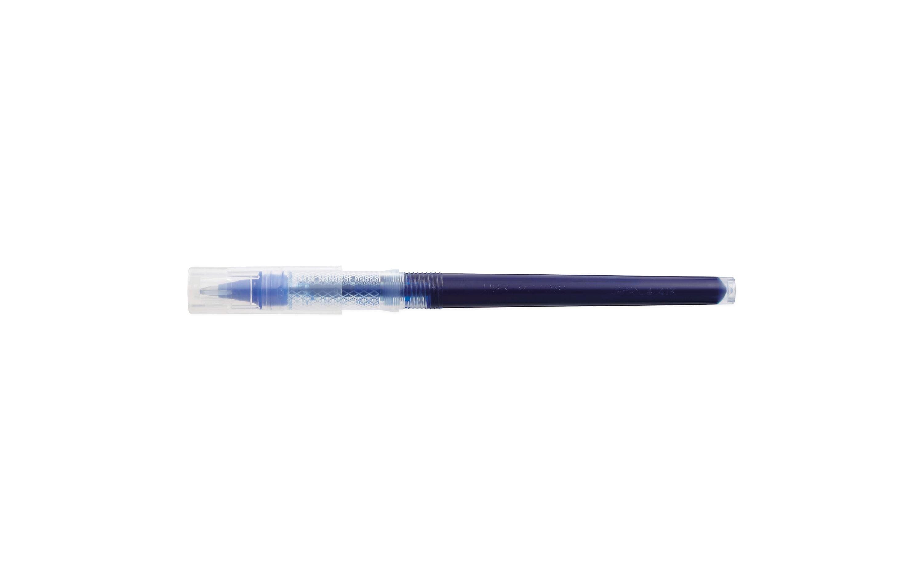uni-ball Roller-Patrone UBR-95 0,5 mm, blau