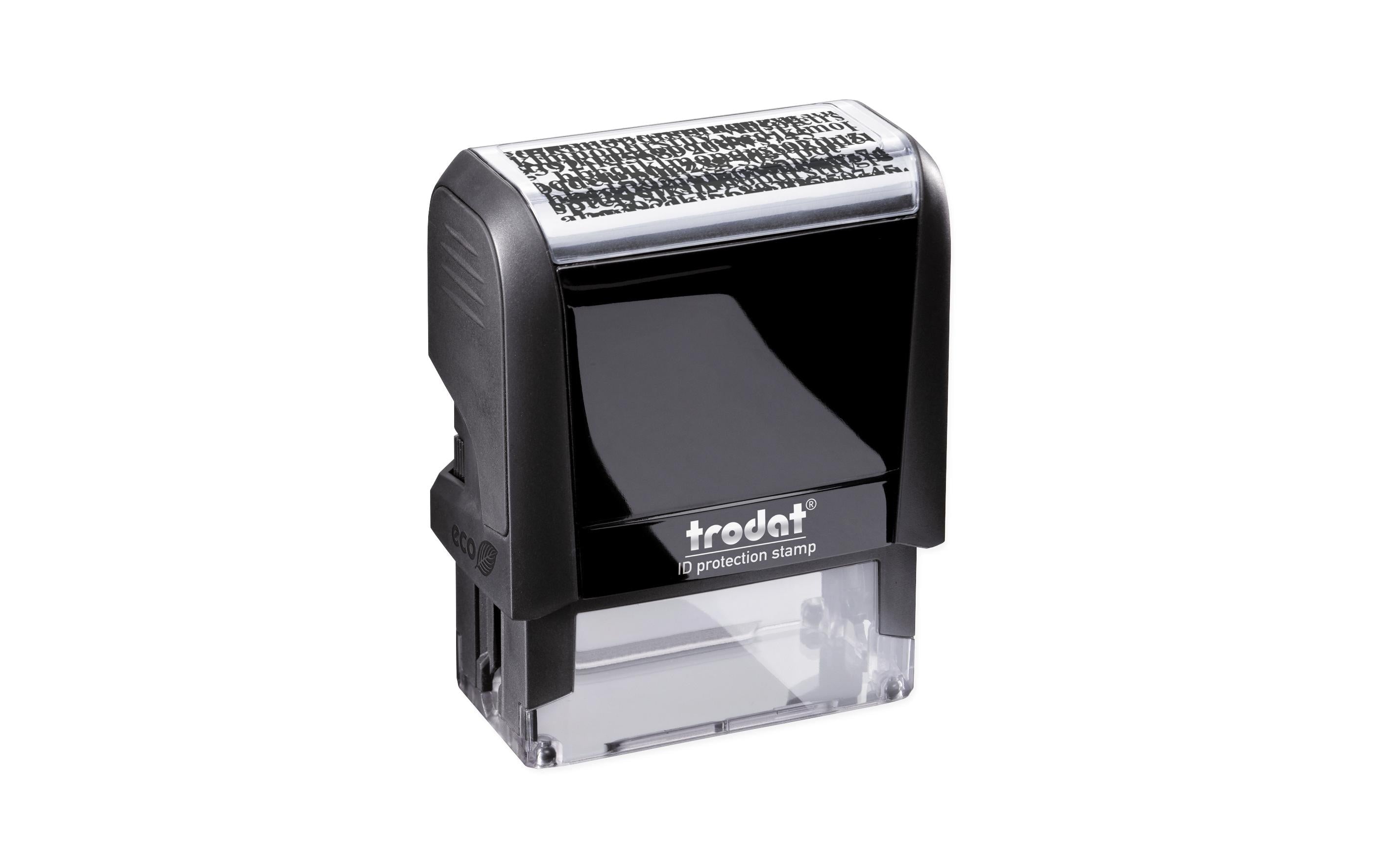 Trodat Datenschutzstempel Printy 4912 Trodat Printy 4912, Datenschutzstempel