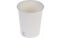 Suplesse Kaffeebecher aus Karton, 50 Stk 2 dl, Ø 80 mm