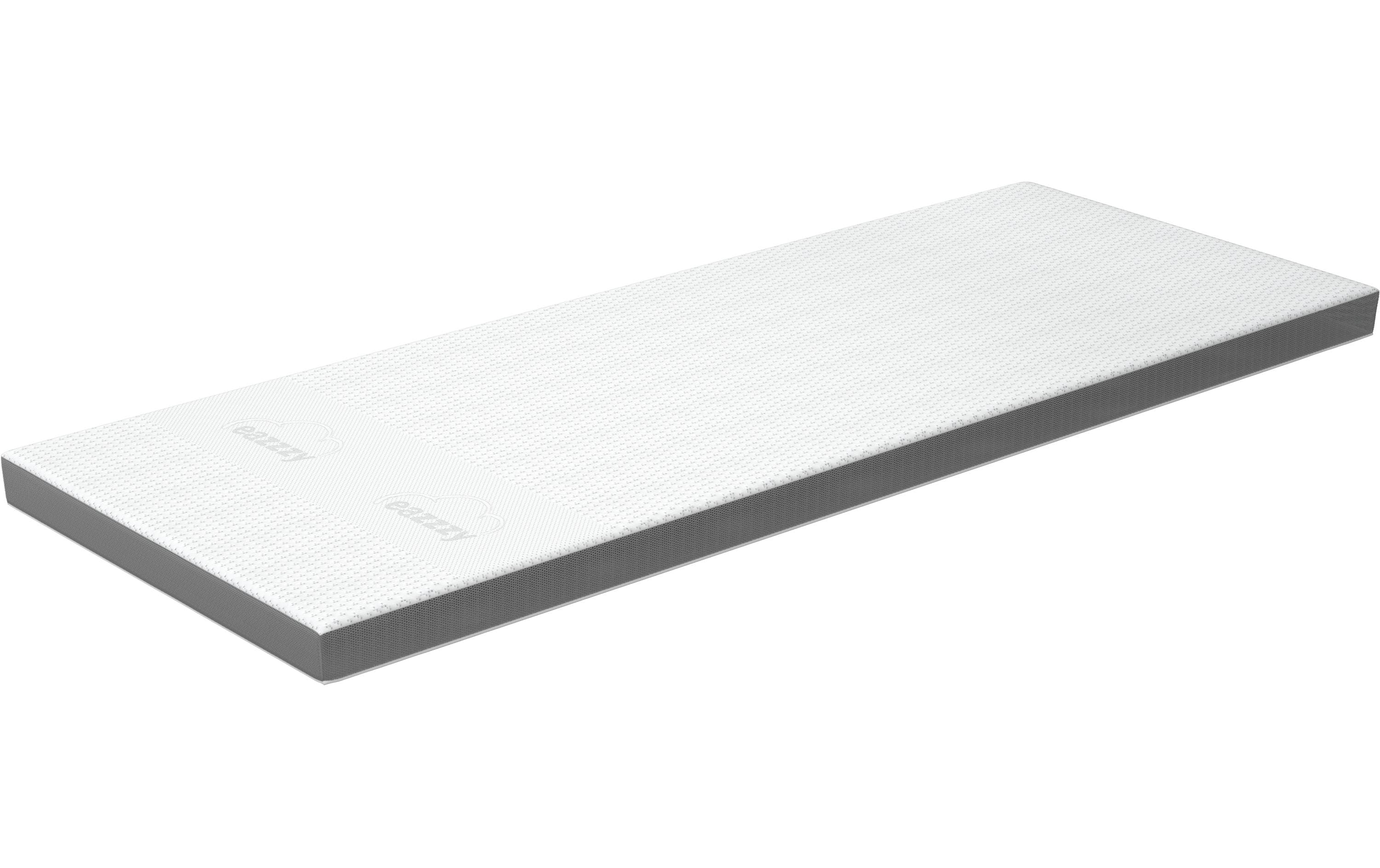 Eazzzy Topper DELUXE 80 x 200 cm Matratzentopper