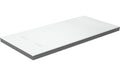 Eazzzy Topper DELUXE 100 x 200 cm Matratzentopper