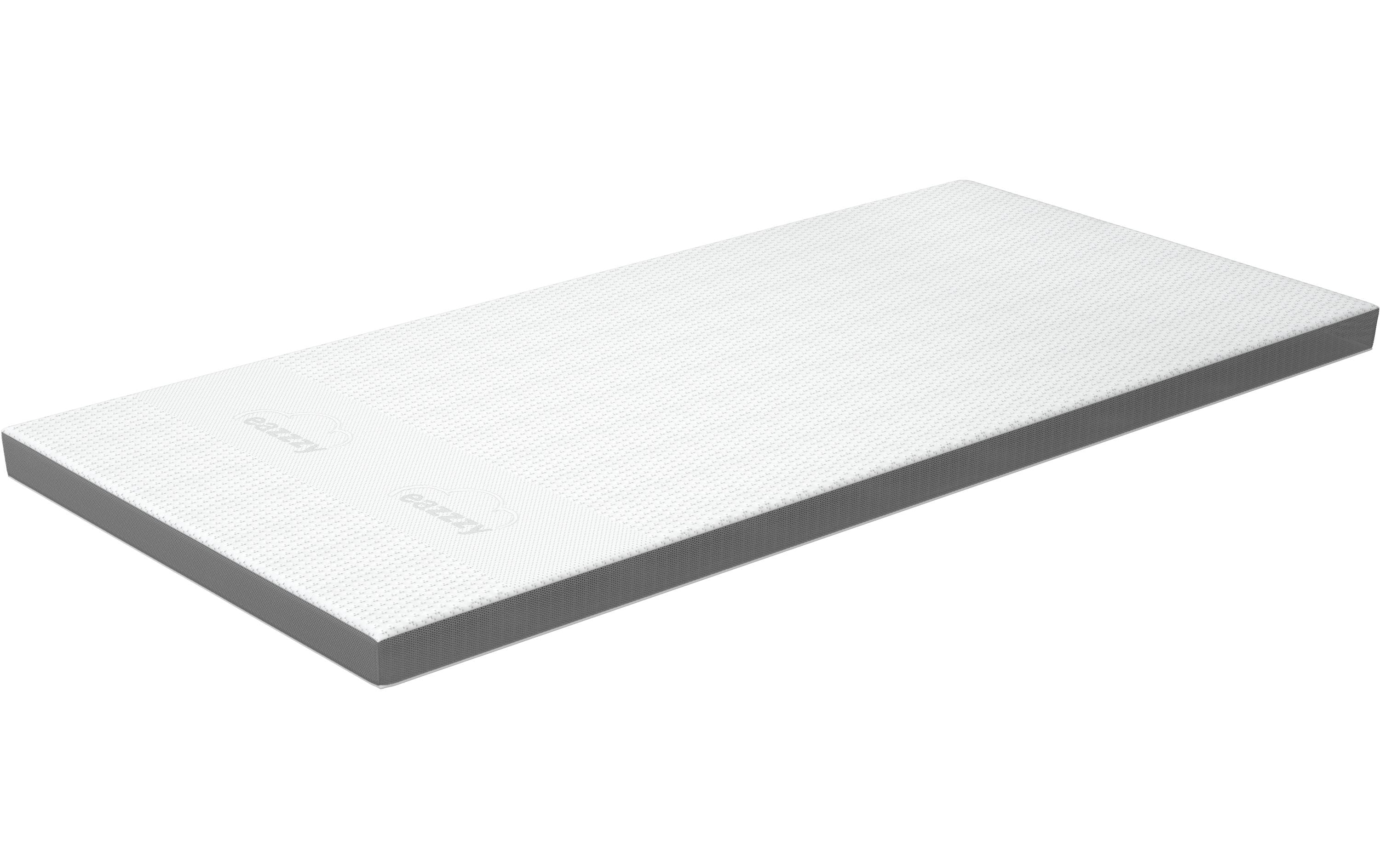 Eazzzy Topper DELUXE 100 x 200 cm Matratzentopper