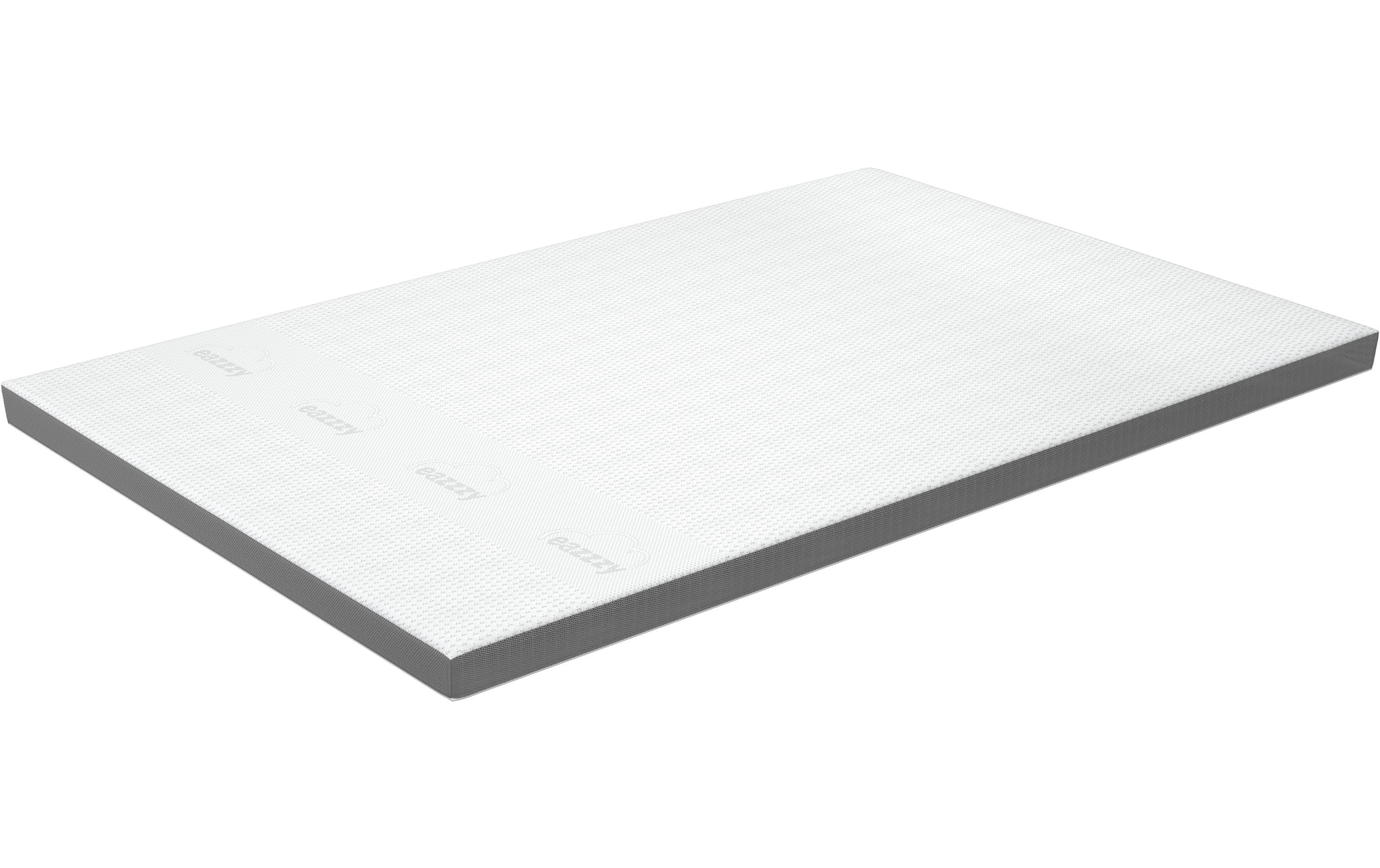 Eazzzy Topper DELUXE 140 x 200 cm Matratzentopper