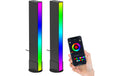 VIJM GL01 Hintergrundlicht, LED, RGB