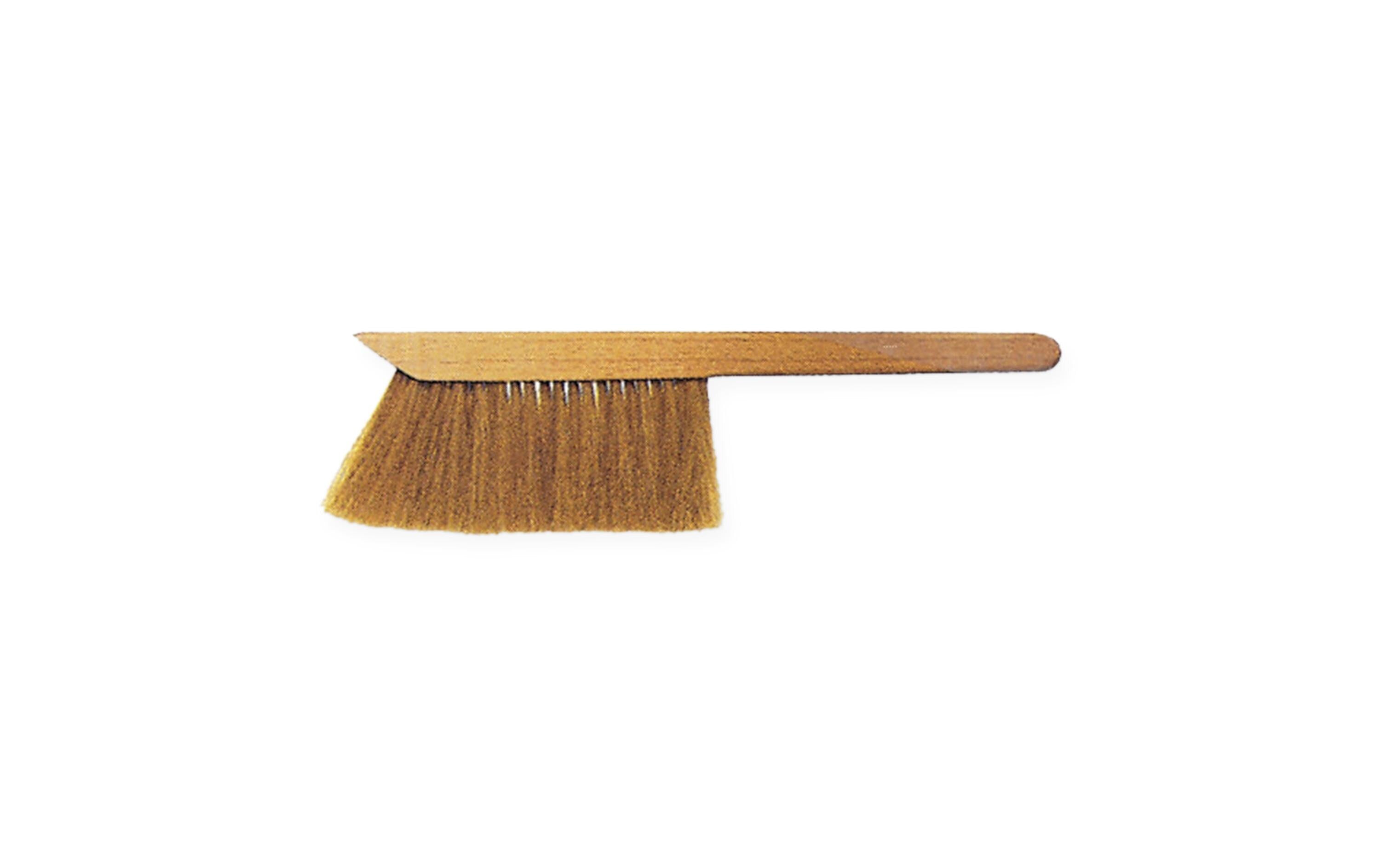 Ecobra Zeichenbesen Holz