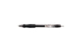 Bic Gel-Roller Gelocity schwarz, 1 Stk.