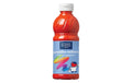 Lefranc Temperafarbe Redimix 500 ml zinnober