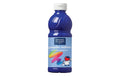 Lefranc Temperafarbe Redimix 500 ml ultramarin